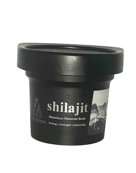 Shilajit Himalayan Resin 50gr