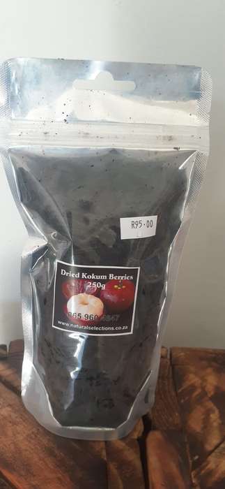 Dried Kokum