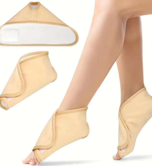 Castor Oil Compression Packs