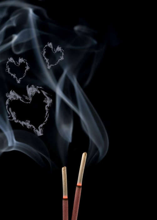Incense Sticks For Romance