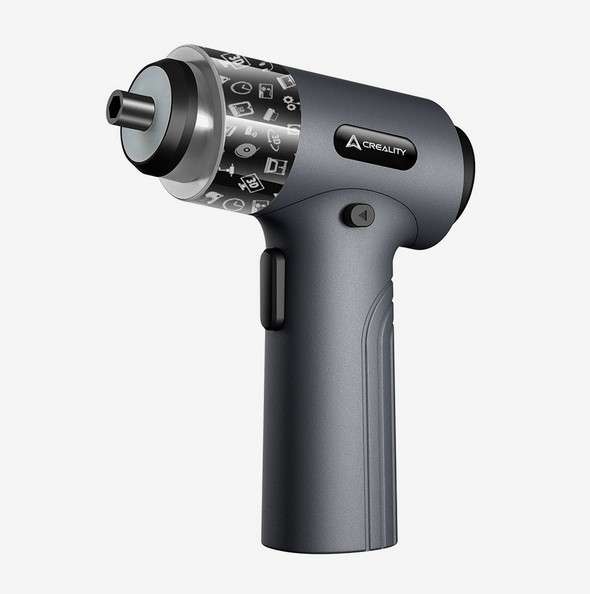 Creality Cordless Screwdriver Kit