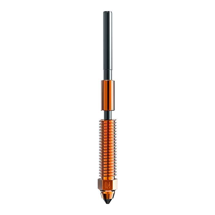 Creality x Phaetus Silicon Carbide Nozzle for K1 Series