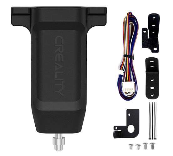 Creality CR-Touch Auto Leveling Probe