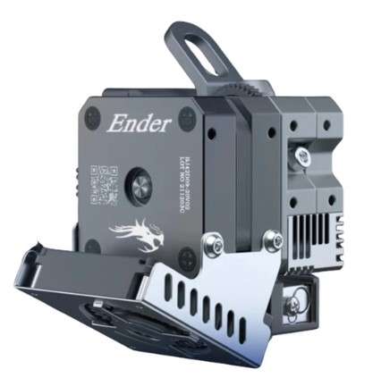 Creality Sprite Extruder Pro Kit 300 Printing