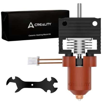 Creality K1 Unicorn Hotend Kit