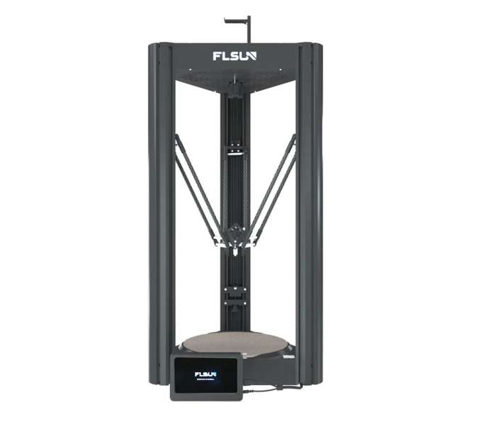 Flsun V400 - 3D Printer  + 1kg eSUN Filament