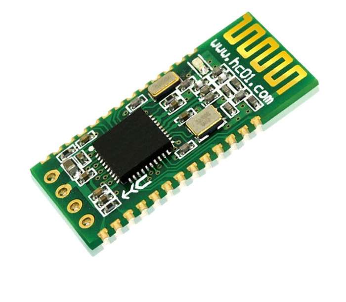Bluetooth (HC-08) Serial module