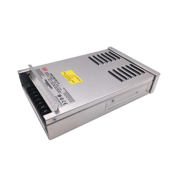 Meanwell Power Supply ERPF - 400 - 24V - 16.7A