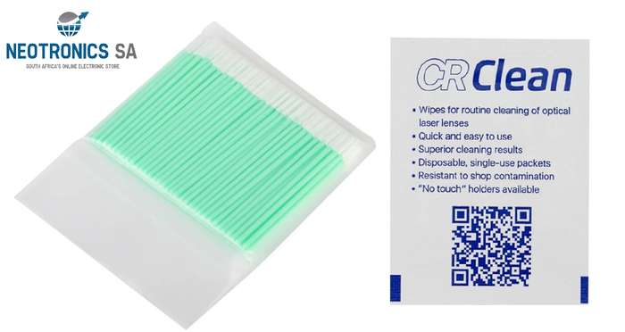 Laser Lens Cleaning Kit
