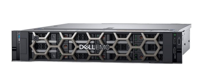 Dell PowerEdge R7425 - 64 Core AMD EPYC - 512GB RAM