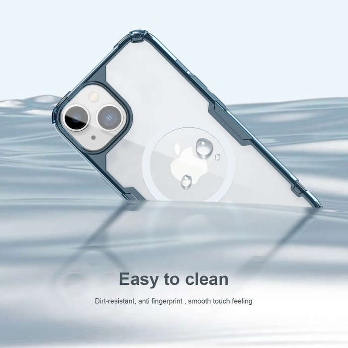 Nillkin Nature TPU Pro Magnetic case for Apple iPhone 14 6.1 (2022), Apple iPhone 13