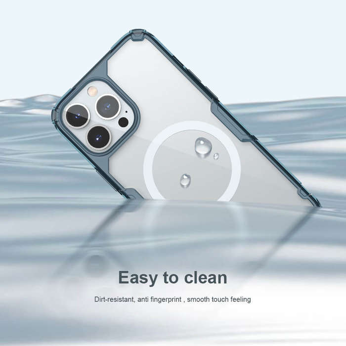 Nillkin Nature TPU Pro Magnetic case for Apple iPhone 14 Pro 6.1 (2022)