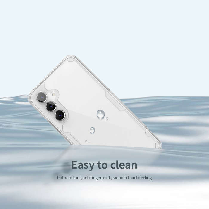 Nillkin Nature TPU Pro Series case for Samsung Galaxy A54 5G