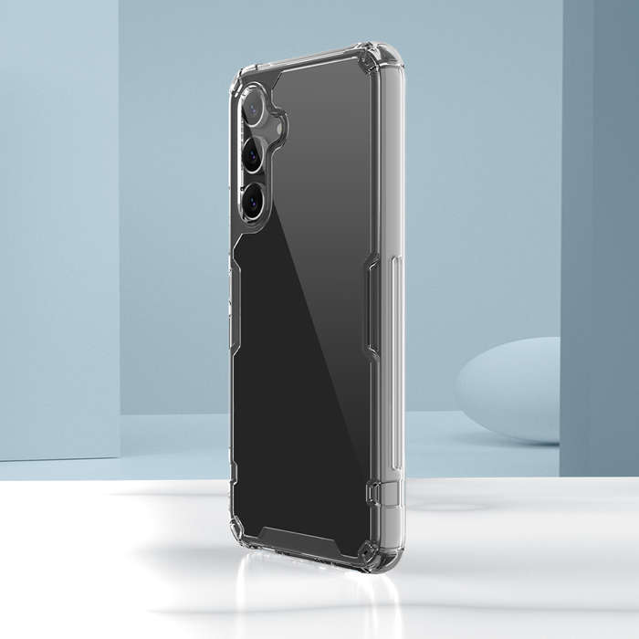 Nillkin Nature TPU Pro Series case for Samsung Galaxy A54 5G