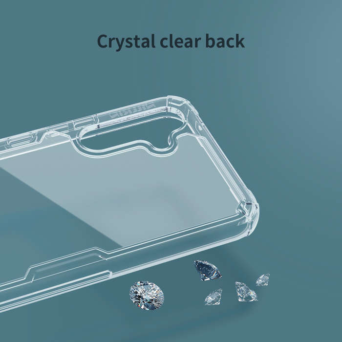 Nillkin Nature TPU Pro Series case for Samsung Galaxy A54 5G