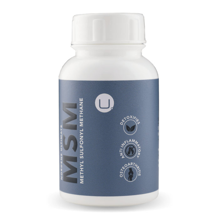 MSM 90 Caps