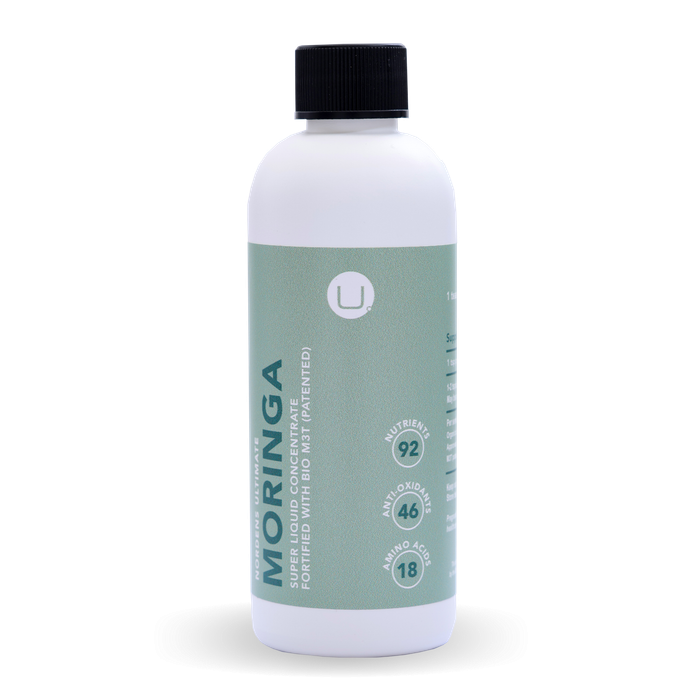 Moringa Super Liquid Concentrate 200ml
