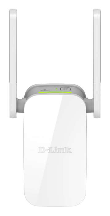 Wireless AC1200 Dual Band Range Extender
