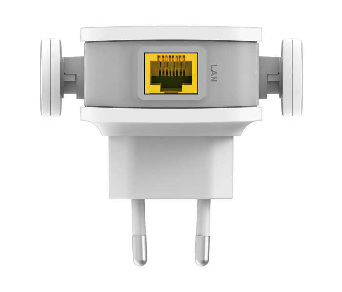 Wireless AC1200 Dual Band Range Extender