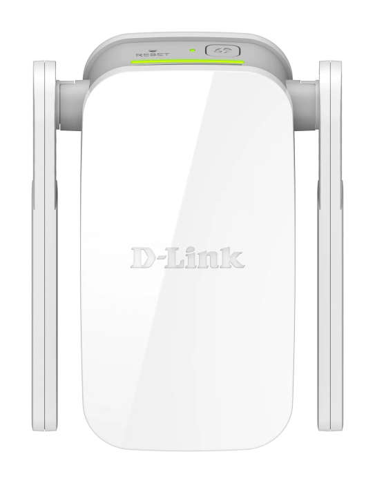 Wireless AC1200 Dual Band Range Extender