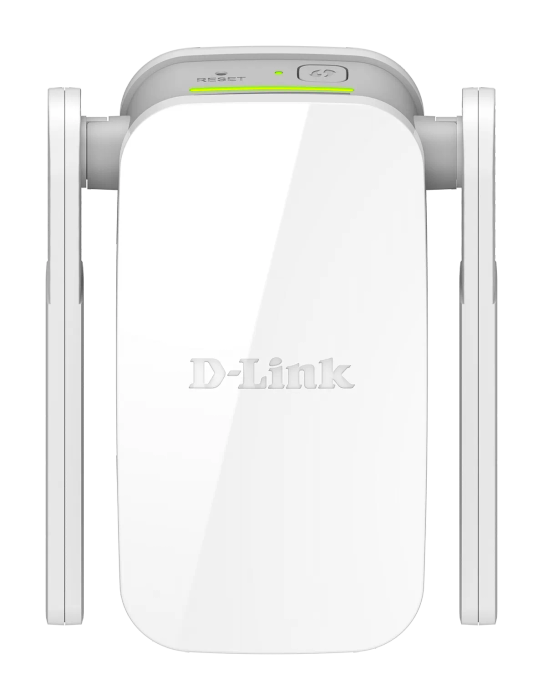 Wireless AC1200 Dual Band Range Extender