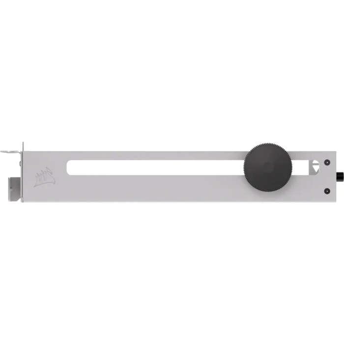 GPU Anti-Sag Bracket - White