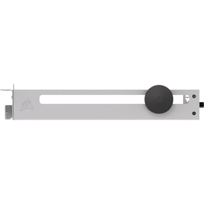 GPU Anti-Sag Bracket - White