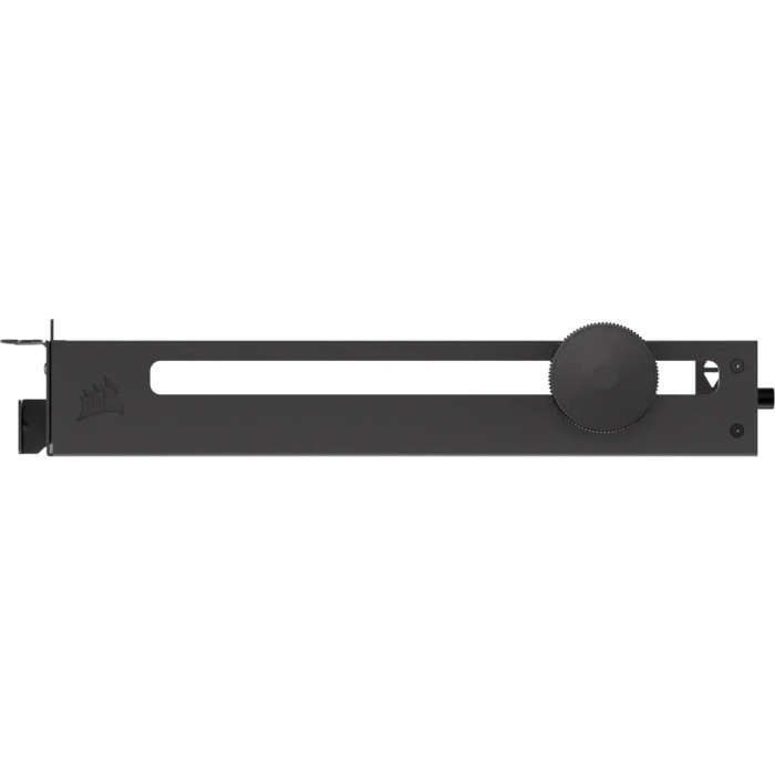 GPU Anti-Sag Bracket; Black