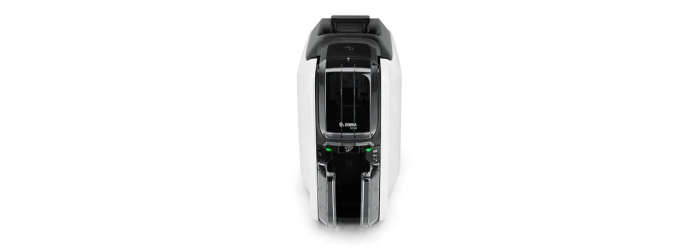 Printer ZC100; Single Sided; UK/EU Cords; USB Only; Windows Driver; CardStudio 2.0 (Standard) app...