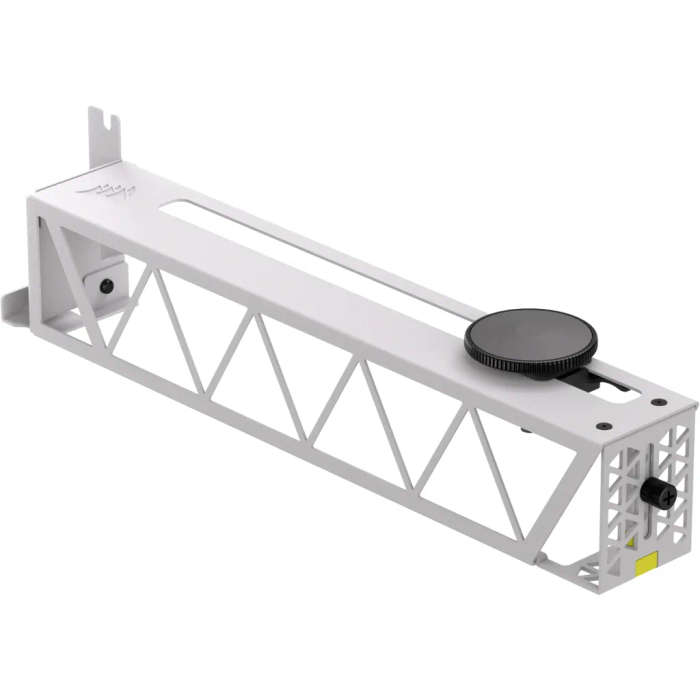GPU Anti-Sag Bracket - White
