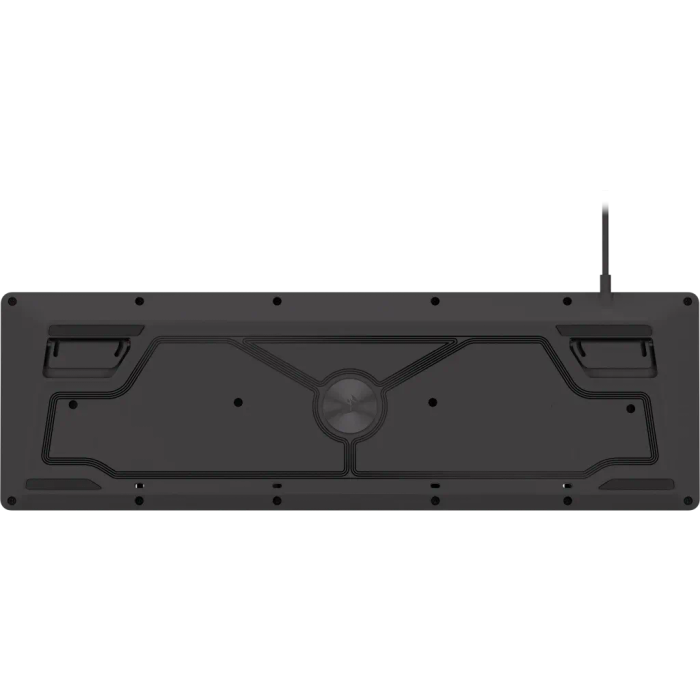 CORSAIR K55 Core Gaming Keyboard - Backlit Zoned RGB LED