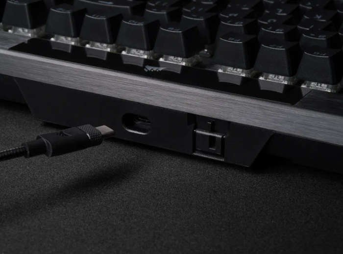 Corsair K70 RGB PRO Mechanical Gaming Keyboard