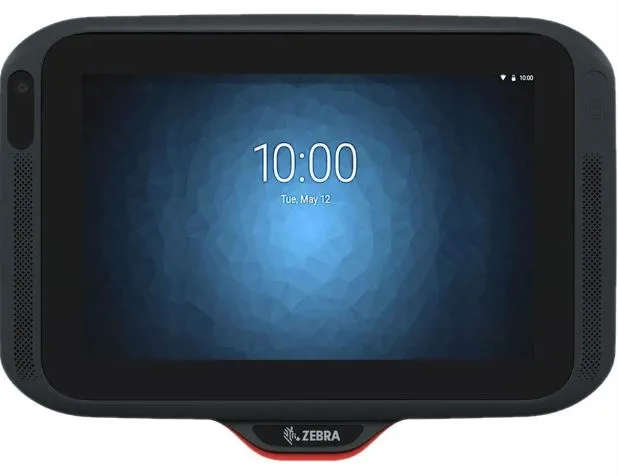 Zebra NG CONCIERGE; 10 INCH; ANDROID OS; 32GB; LANDSCAPE; IMAGER; WW CONFIG