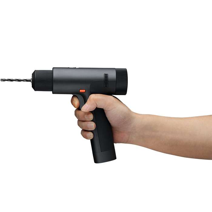Xiaomi 12V Max Brushless Cordless Drill EU