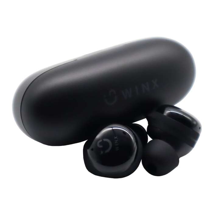 WINX VIBE Active 2 True Wireless Earbuds