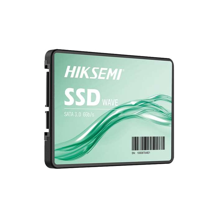 HIKSEMI WAVE 2.5" 256GB SATA III SSD