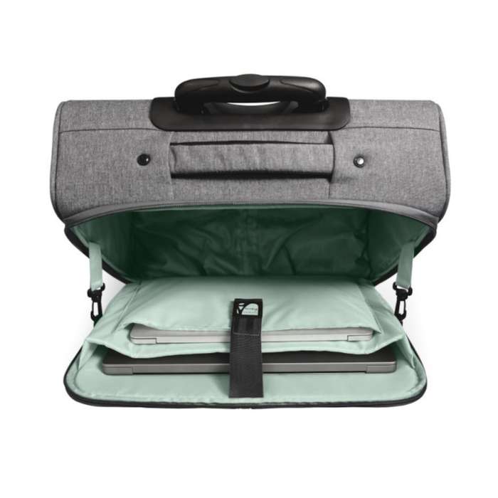 Port Designs YOSEMITE 15.6" Eco Beau 25L Trolley Bag