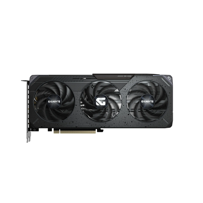 GIGABYTE nVidia GeForce RTX 5060Ti GAMING OC 8GB - 8GB GDDR7; 128-Bit Memory Bus; 1x HDMI; 3x Dis...