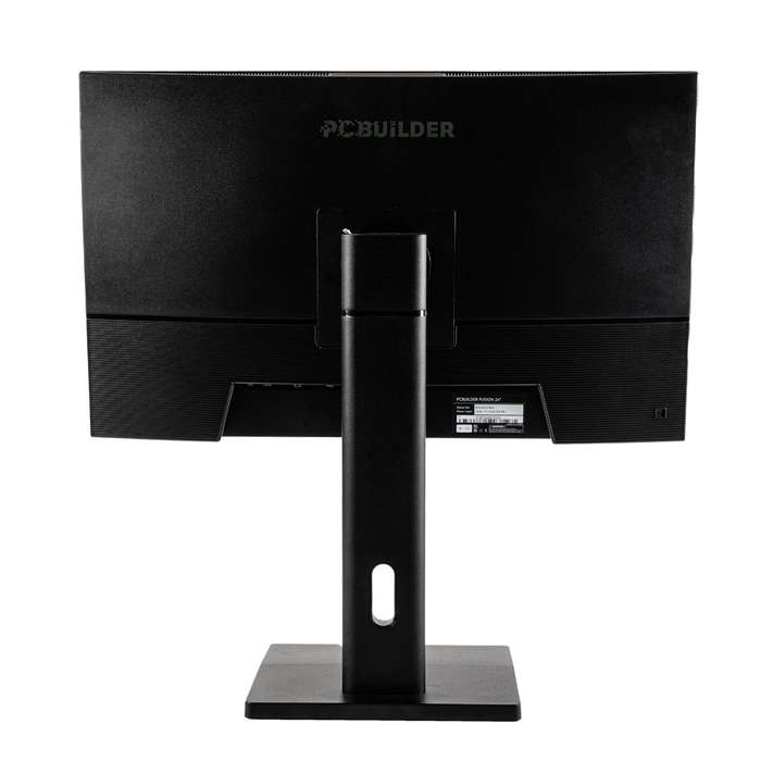 PCBuilder FUSION 24 Intel Core i7-14700 Windows 11 AiO Desktop PC