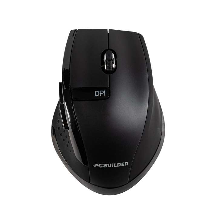 PCBuilder FUSION 24 Intel Core i7-14700 Windows 11 AiO Desktop PC