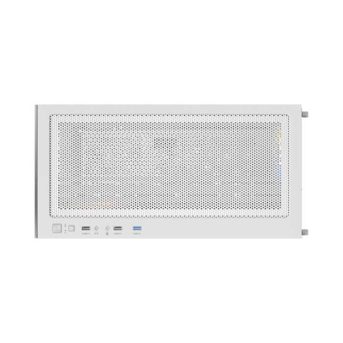 Antec CX300 ATX ARGB Gaming Chassis - White