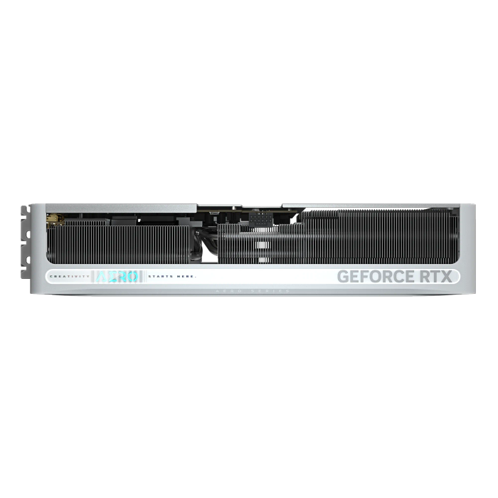 GIGABYTE nVidia GeForce RTX 5070Ti AERO OC - 16GB GDDR7 HDMIx1/DPx3