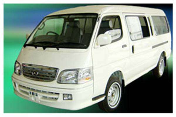 2006- CAM INYATHI ( YH133 ) 06- Fog Lamp Right Side Driver Side `E`