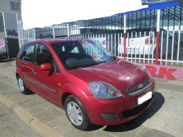 2006 2007 2008 FORD FIESTA Late Model 06-08 Fog Lamp Left Side = Right Side