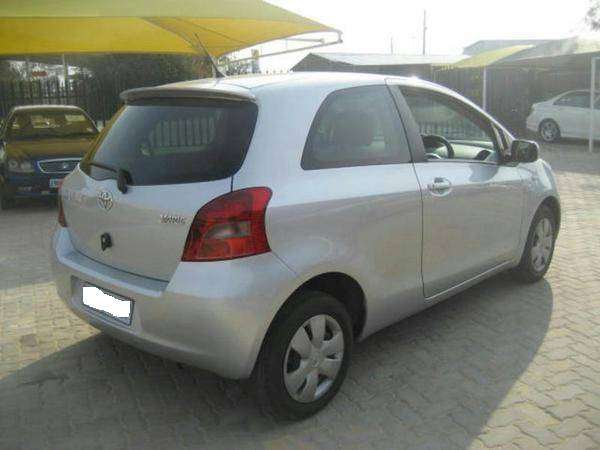 2005- TOYOTA YARIS Hatchback 05- Door Mirror Left Side Passenger Side ELEC CV.G