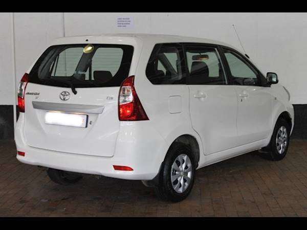2016- TOYOTA AVANZA 2016- Headlamp / HeadLight / Head Light / Head Lamp Front Passenger Side Manual