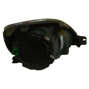 2006 2007 2008 FORD FIESTA Late Model Head Light / Head Lamp Front Driver Side