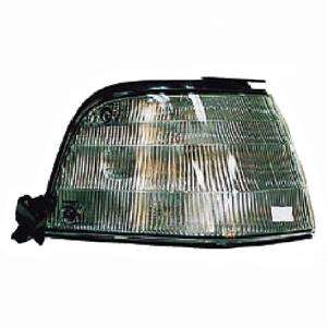 1994-2002 FORD BANTAM / RUSTLER XR5 / P3 MK2 94-02 P / L Right Side Driver Side WHITE UNIT