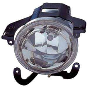 2005- HYUNDAI ATOS MK2 05- Fog Lamp Left Side Passenger Side