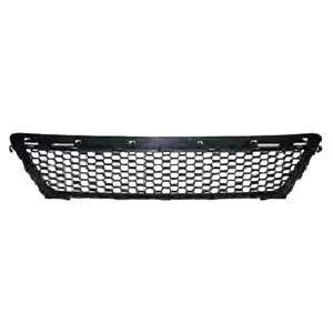 2009- NISSAN NP200 FACE LIFT 09- Front Bumper Grille Grill MID